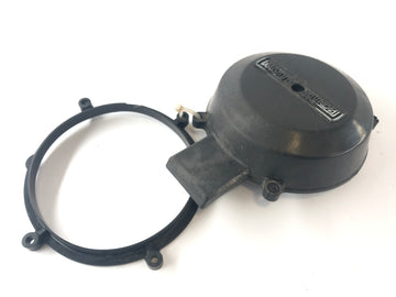 Moto Guzzi Le Mans 1000 VV [1988] - Lima cover engine cover - 0