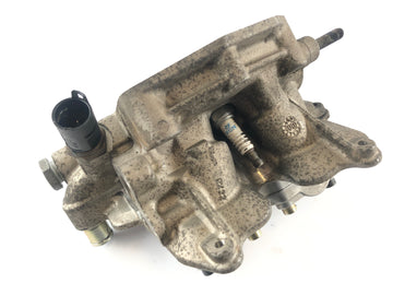 BMW C1 125 [2001] - Cylinder head - 0