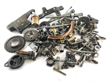 KTM Duke 390 [2014] - Screws and remaining parts bundle