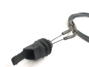 Moto Guzzi 850-T3 VD [1979] - Throttle cable - 0