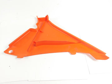 KTM SX 250 2-stroke [2002] - Fairing side panel side panel - 0