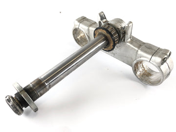 Aprilia RS 125 [2000] - lower triple clamp - 0
