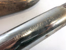Moto Guzzi Le Mans 1000 VV [1988] - Manifold Exhaust Manifold Set Pair-3