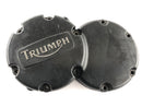 Triumph Tiger 900 T400 [1998] - Motordeckel links Ausgleichswellenantrieb-1