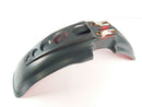 Yamaha DT 250 1R7 - Kotflügel Spritzschutz vorne Frontfender-2