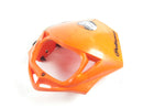 KTM SX 250 2-stroke [2002] - Polisport lamp mask-1
