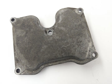 Yamaha WR 125 R DE07 [2010] - Cache culbuteur