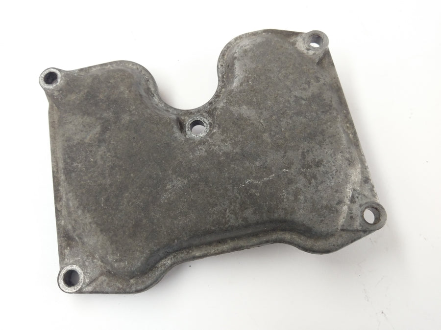Yamaha WR 125 R DE07 [2010] - Valve cover