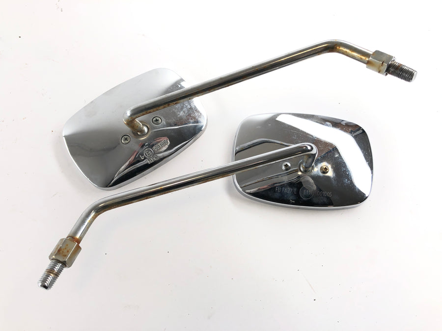 Triumph Thunderbird 900 T309RT [2014] - Mirror Rearview Mirror Set Pair
