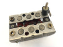 BMW R 100 RT [1979] - Plaque de diodes-3