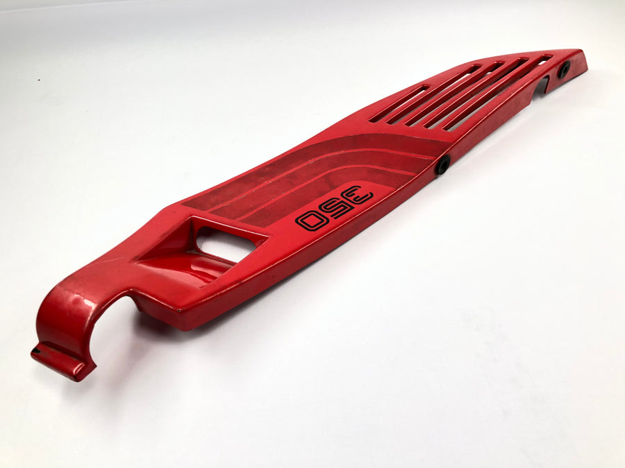 Ducati Pantah 350 TL GTV - side panel left