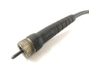 Honda XL 600 R PD03 [1984] - Speedometer cable-2