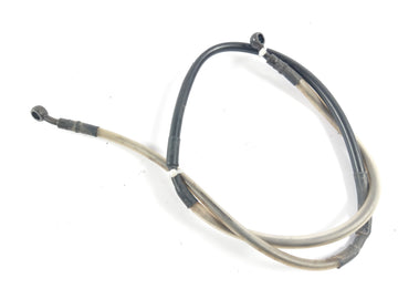 Honda CRF 450 [2002] - Front brake line front wheel brake