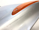 BMW K 1200 LT [2002] - Fairing middle left silver-4