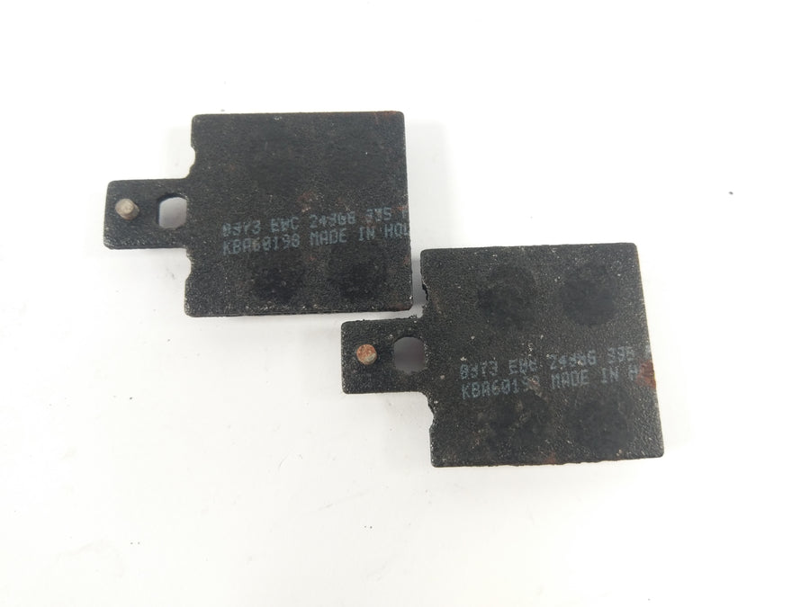 Ducati Pantah - Cagiva Alazzurra - brake pads set