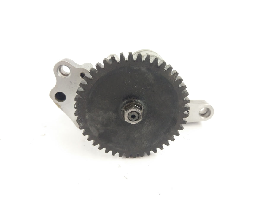 Cagiva Alazzurra 350 [1985] - Oil pump