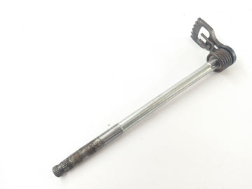 Suzuki GSF 1200 S GV75A [1998] - Shift shaft - 0