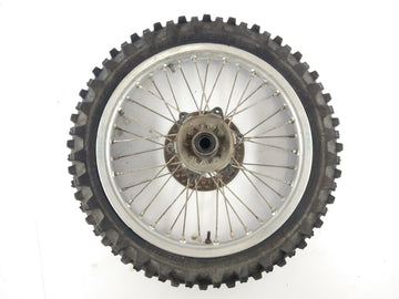 Husquvarna TE 250 H8 [2004] - Rear wheel rim - 0