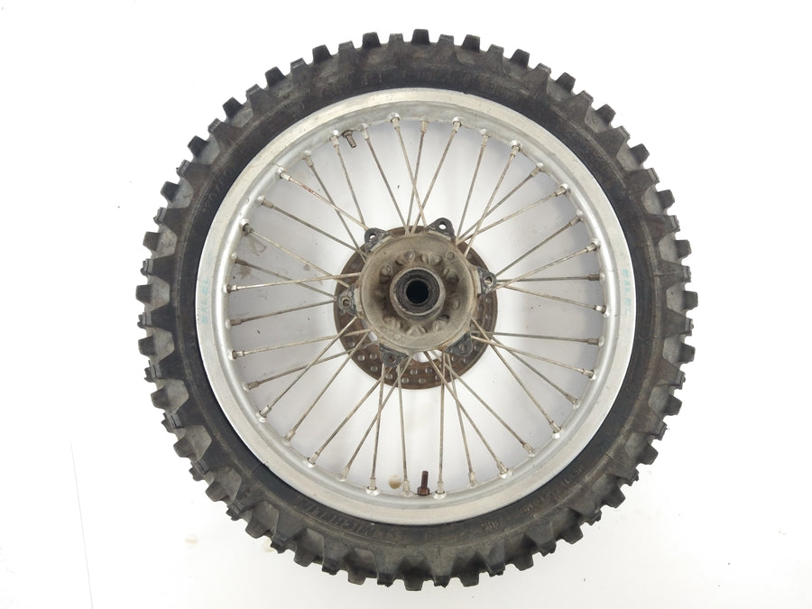 Husquvarna TE 250 H8 [2004] - Jante de roue arrière