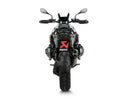 BMW R 1300 [2025] - Système d'échappement Slip-On (Titane)