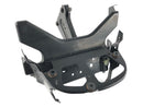 BMW F 650 CS Scarver [2001] - Support de carénage en bois de cerf pour compteur de vitesse-2