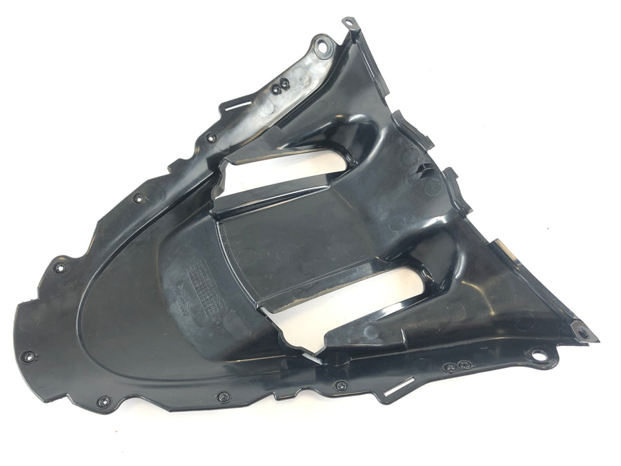 Suzuki DL 1000 V-Strom [2006] - Cockpit fairing upper