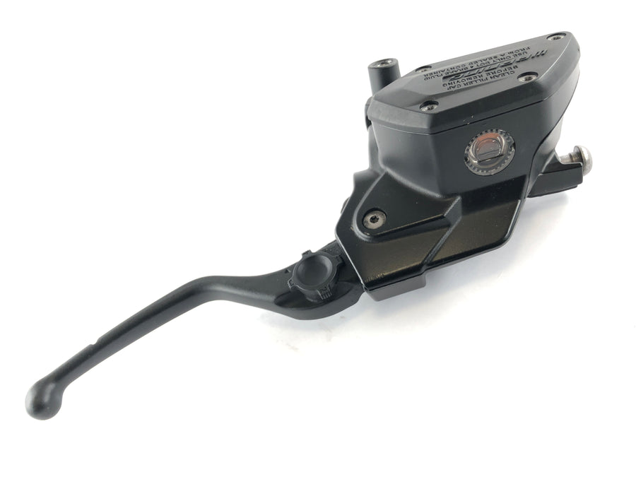 BMW R 1200 GS LC [2016] - Handbrake pump brake pump front