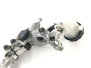 Ducati 900 SS [1992] - Bremspumpe vorne Handbremspumpe mit Bremshebel-3