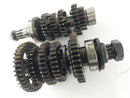 Triumph Sprint 955i RS T695 [2000] - Gearbox-2