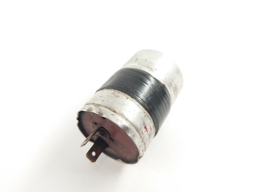 Yamaha DT 125 LC 10V [1982] - flasher relay flasher unit