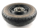 Yamaha V-max 1200 2EN [1997] - Hinterrad Rad Felge-4