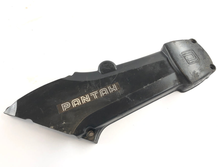 Ducati Paso 750 [1990] - Timing belt cover