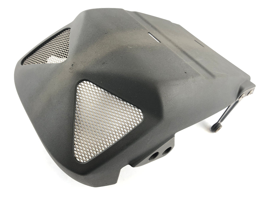 Moto Guzzi Stelvio 1200 8V [2011] - Protection moteur anti-encastrement