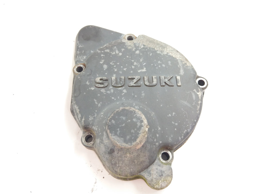 Suzuki GSX-R 1100 GU74C [1988] - Engine cover