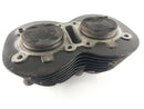 Triumph Bonneville 800 T100 [2004] - Cylindre avec piston-3