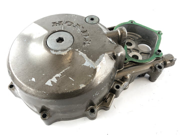 Honda NX 650 Dominator RD02 [1992] - Alternator cover engine cover