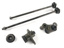Kawasaki VN 1500 Classic VNT50D [2000] - engine suspension set-2