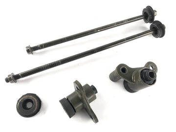 Kawasaki VN 1500 Classic VNT50D [2000] - Kit de support moteur - 0