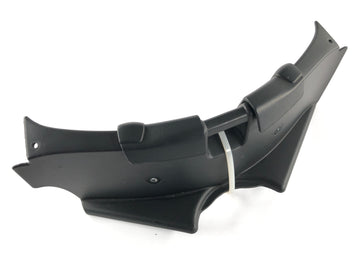 BMW F 650 CS Scarver [2001] - Storage compartment cover fairing