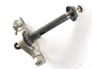 Suzuki LS 650 NP41B [1990] - té de fourche inférieur-2