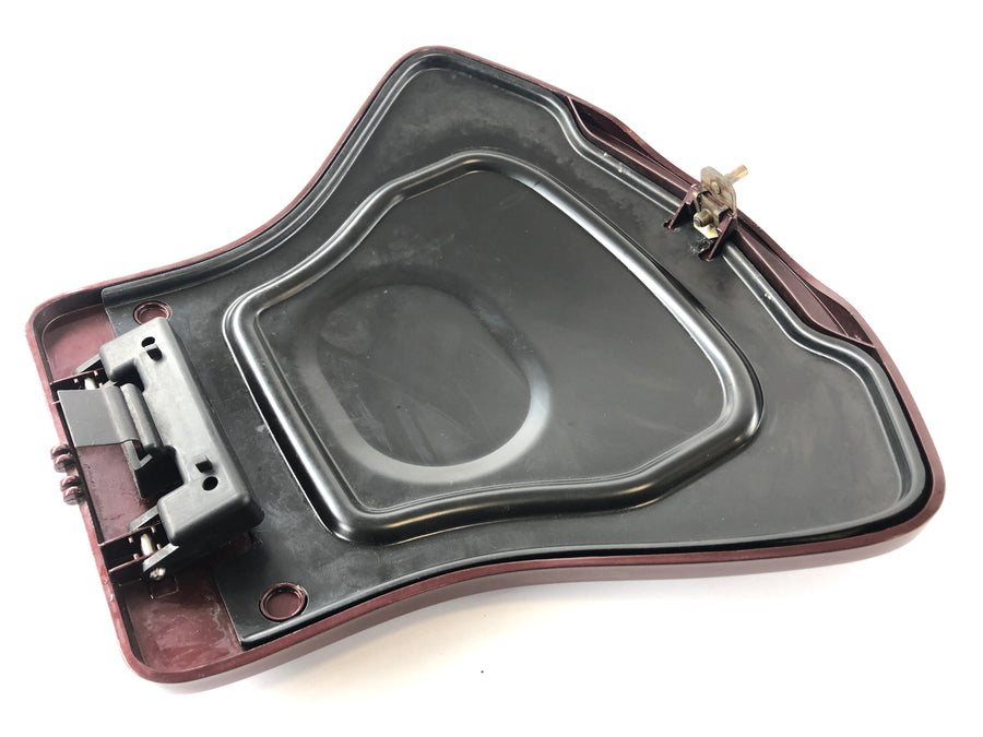 BMW K 1200 LT [2002] - Abdeckung Tank Tankklappe