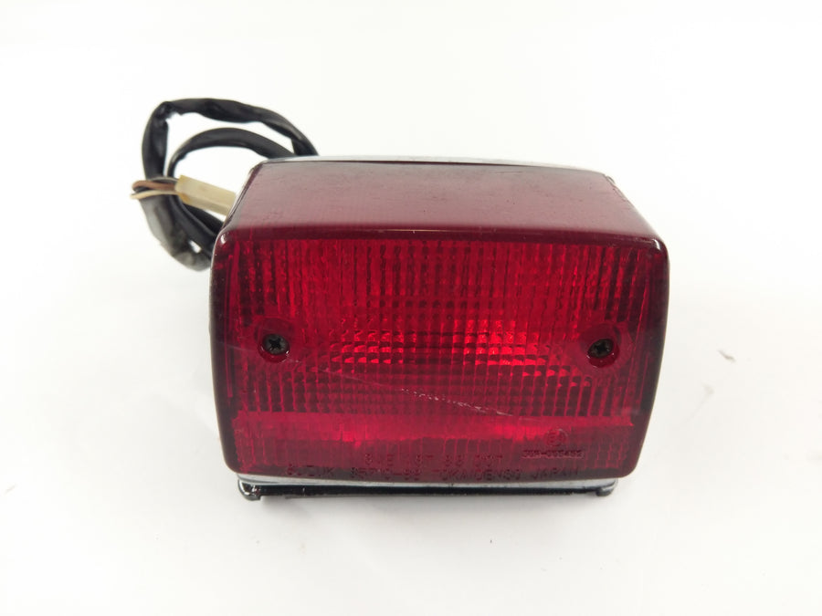 Suzuki Intruder VS 700 VP51A [1986] - Taillight
