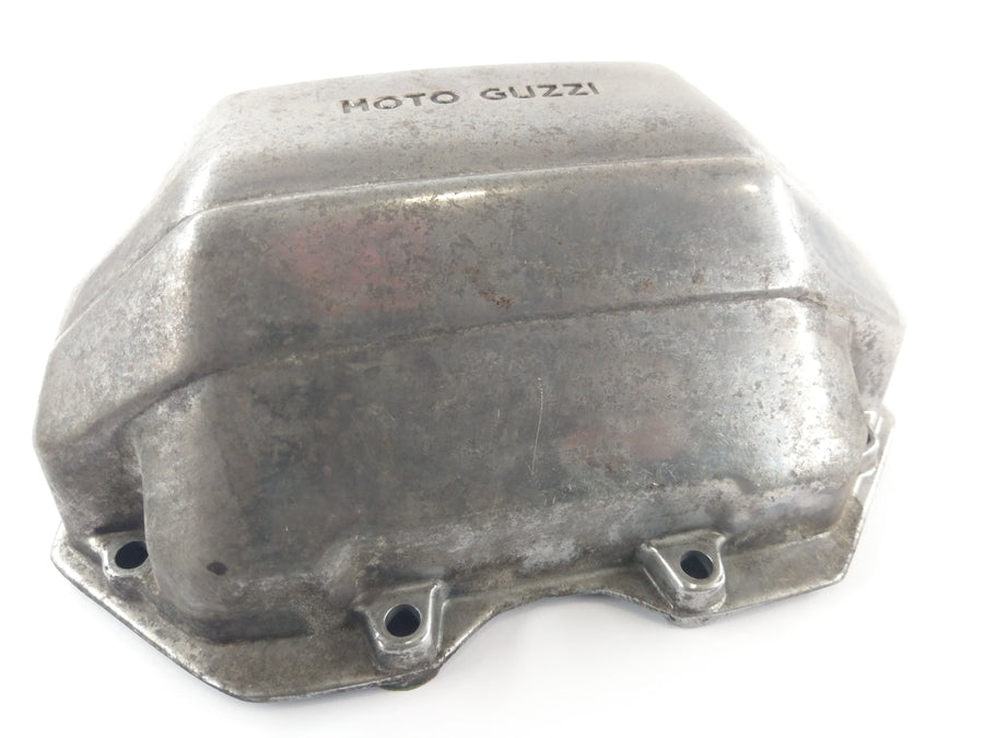 Moto Guzzi Quota 1100 ES [1999] - Cache culbuteur