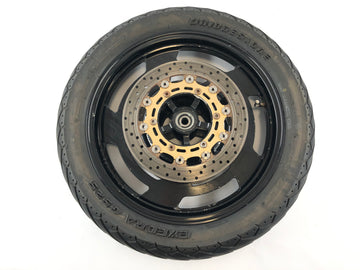 Yamaha V-max 1200 2EN [1997] - Vorderrad Rad Felge - 0