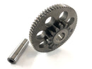 Triumph Speed ​​Triple 955i T509 [1997] - Starter gear-2