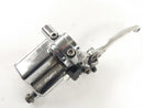 Suzuki Intruder 1500 VL [2000] - Brake pump with brake lever-5