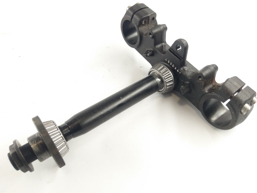 BMW F 650 GS R13 [2001] - lower fork bridge