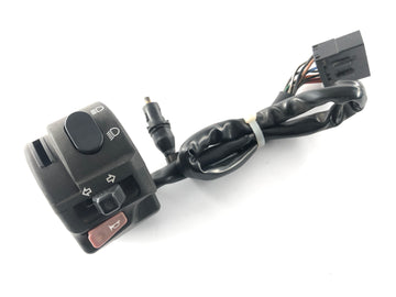 Triumph Speed ​​​​Triple 1050 515NJ [2006] - Interrupteur de guidon gauche