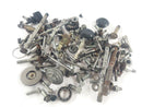 Honda CBR 125 JC34 [2006] - Lot de vis et pièces restantes-2