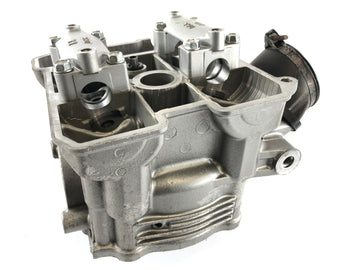 Suzuki DL 1000 V-Strom [2006] - Cylinder head cylinder front - 0